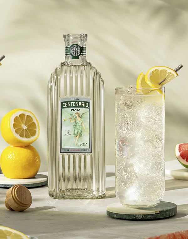 Centenario Plata